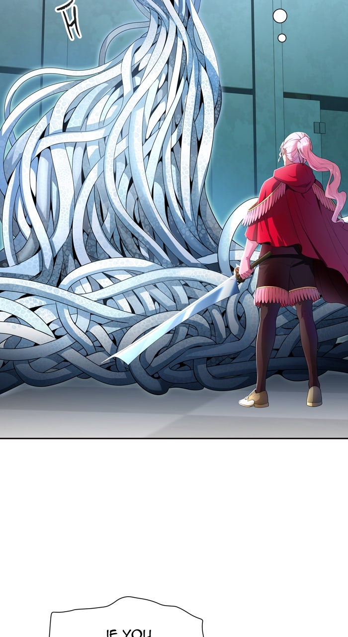 Tower of God Manga Chapter 558 page 15 - [Season 3] Ep. 141