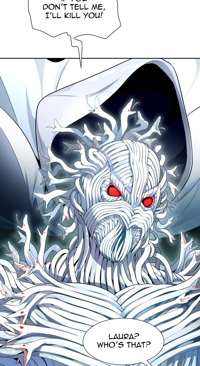 Tower of God Manga Chapter 558 page 16 - [Season 3] Ep. 141