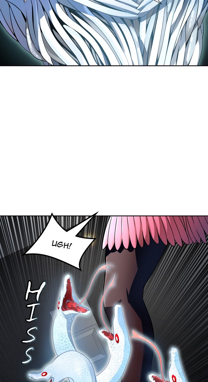 Tower of God Manga Chapter 558 page 17 - [Season 3] Ep. 141