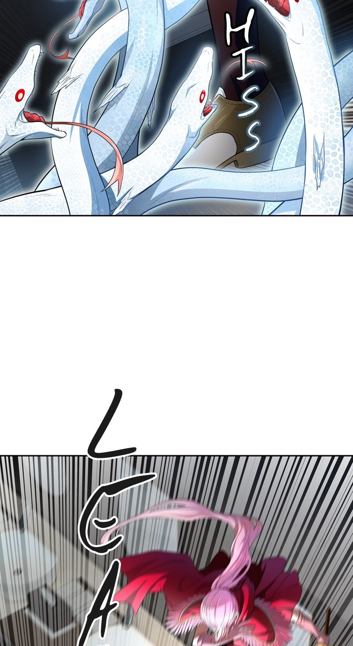 Tower of God Manga Chapter 558 page 18 - [Season 3] Ep. 141