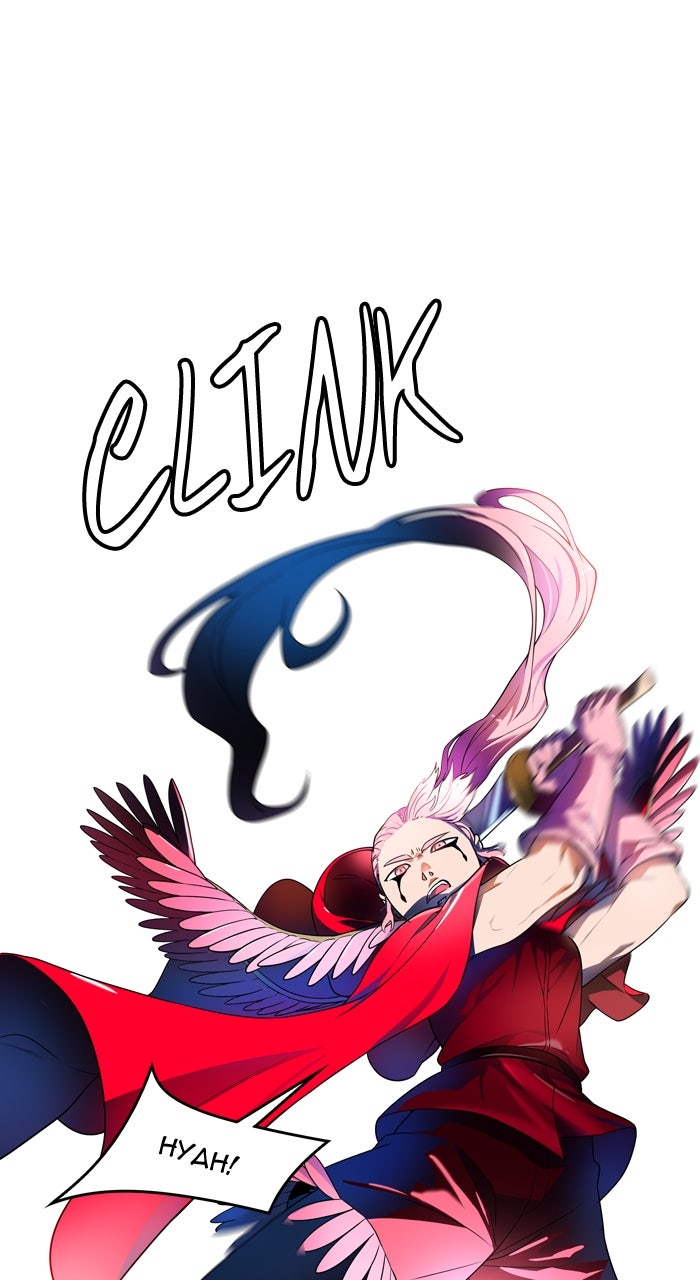 Tower of God Manga Chapter 558 page 20 - [Season 3] Ep. 141