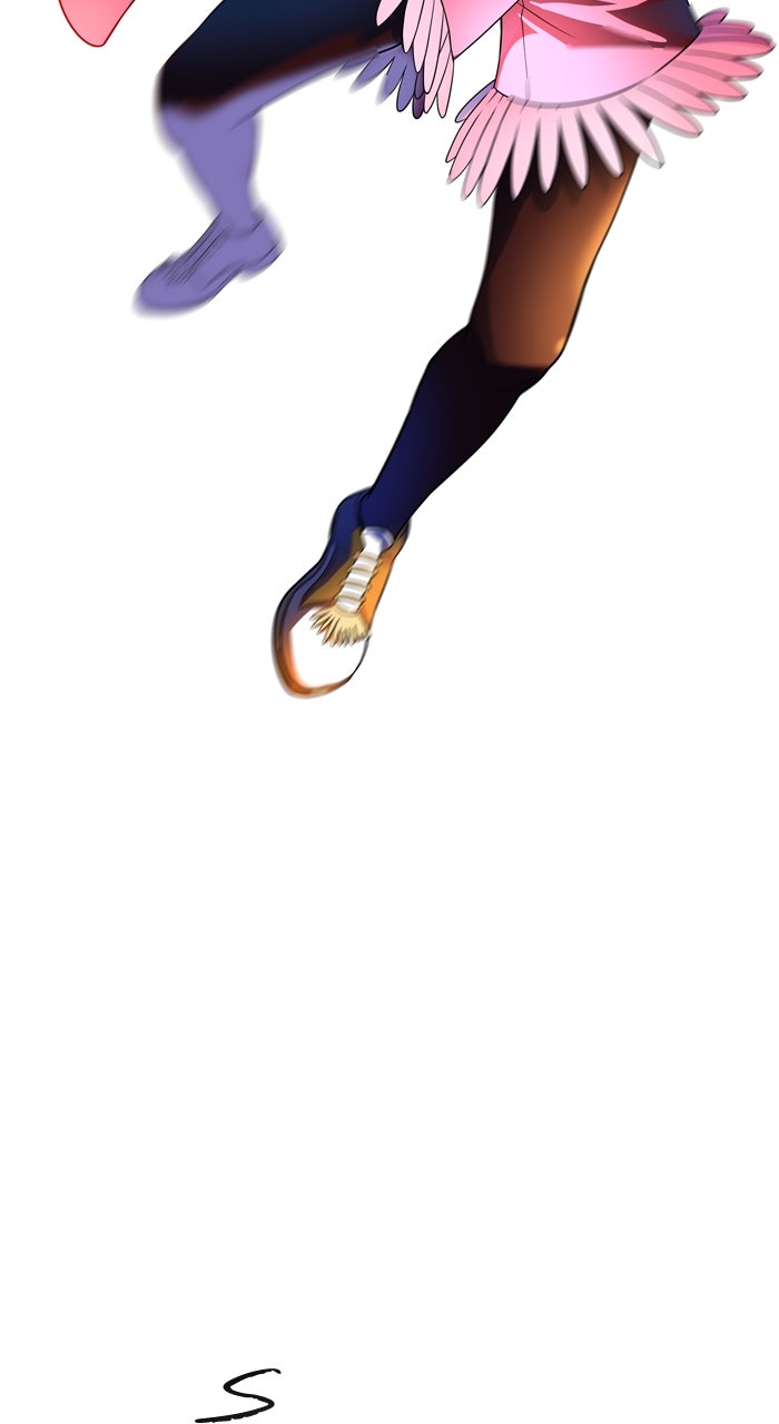 Tower of God Manga Chapter 558 page 21 - [Season 3] Ep. 141