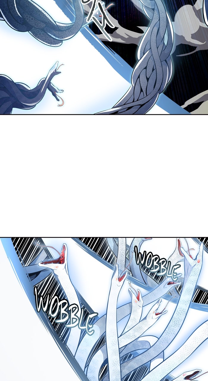 Tower of God Manga Chapter 558 page 23 - [Season 3] Ep. 141