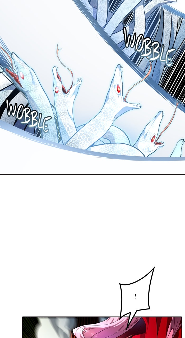 Tower of God Manga Chapter 558 page 24 - [Season 3] Ep. 141