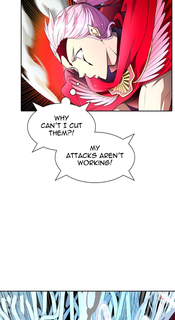 Tower of God Manga Chapter 558 page 25 - [Season 3] Ep. 141