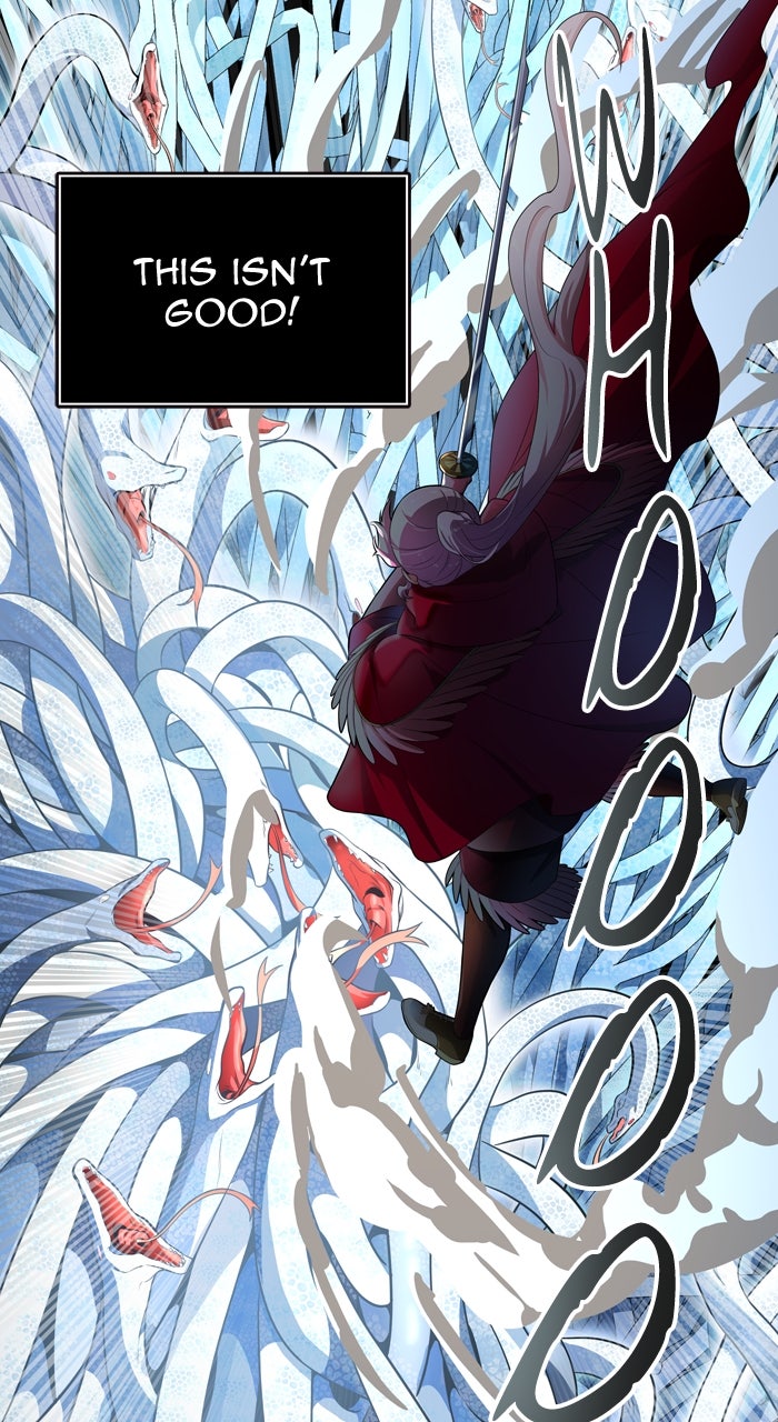 Tower of God Manga Chapter 558 page 26 - [Season 3] Ep. 141