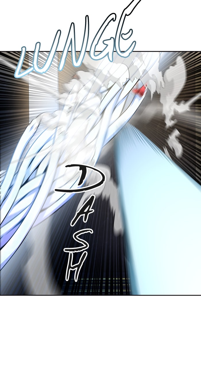 Tower of God Manga Chapter 558 page 28 - [Season 3] Ep. 141