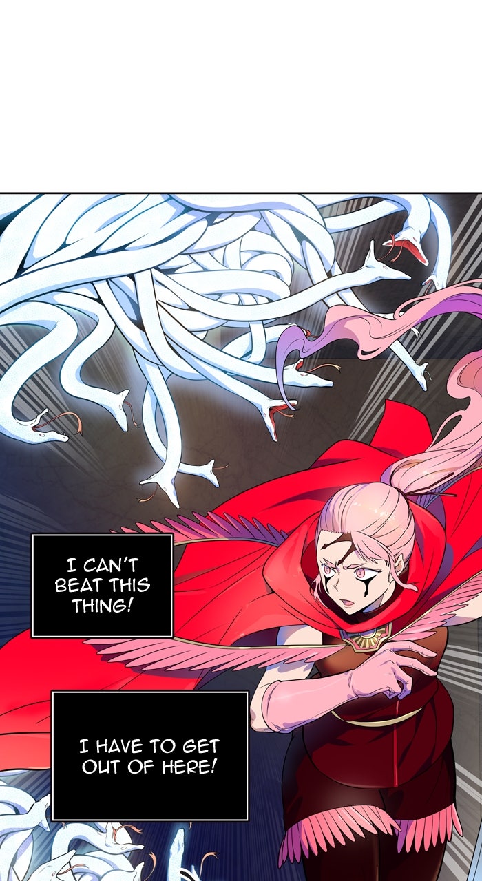 Tower of God Manga Chapter 558 page 29 - [Season 3] Ep. 141