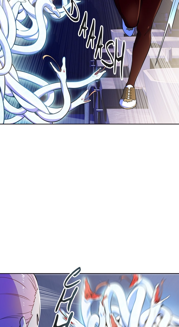 Tower of God Manga Chapter 558 page 30 - [Season 3] Ep. 141