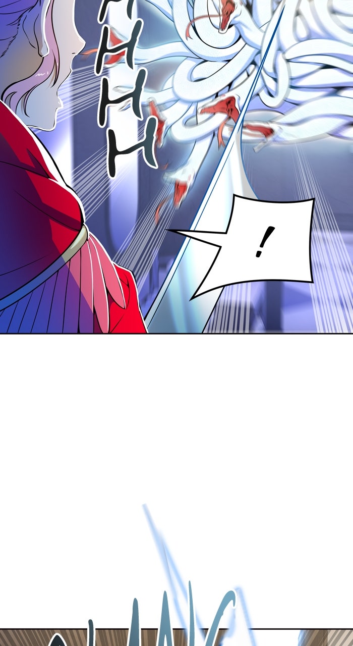 Tower of God Manga Chapter 558 page 31 - [Season 3] Ep. 141