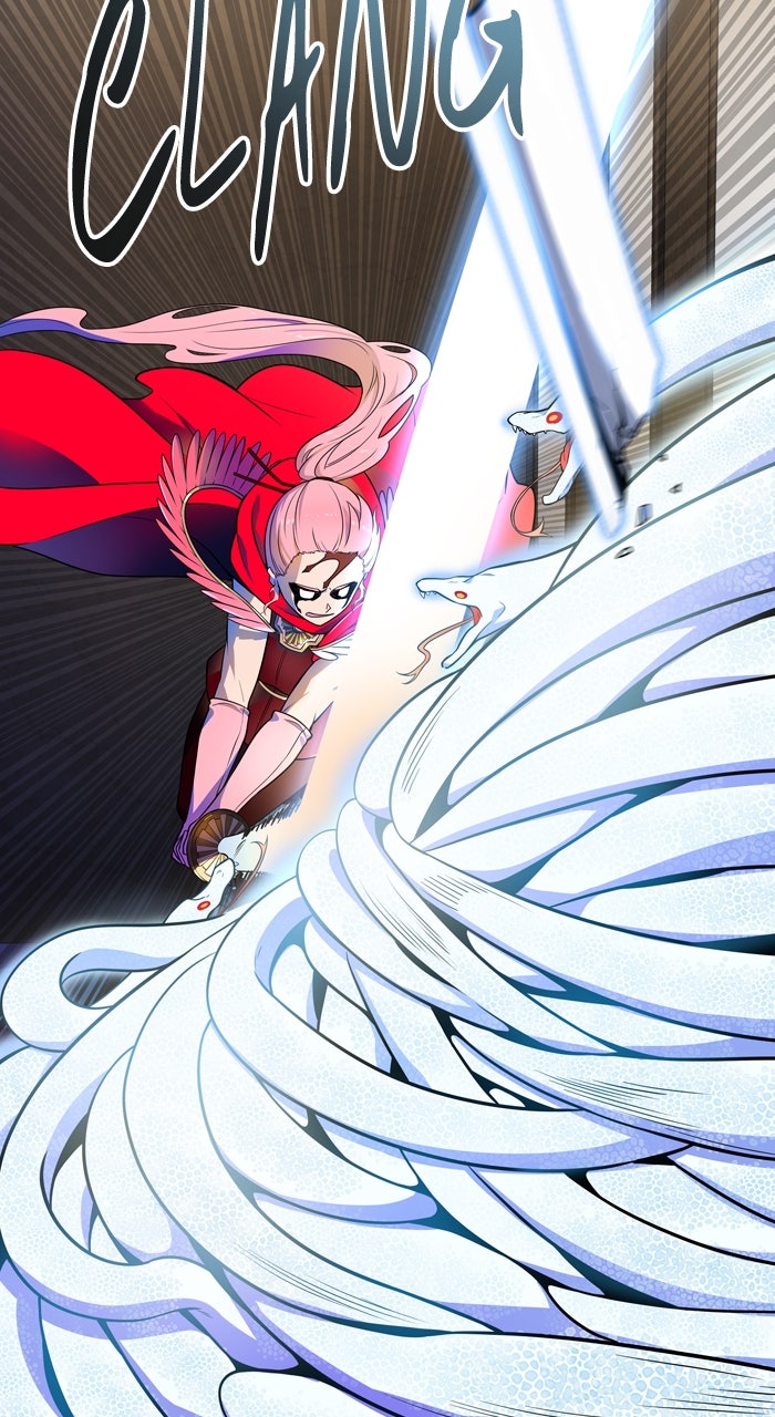 Tower of God Manga Chapter 558 page 32 - [Season 3] Ep. 141