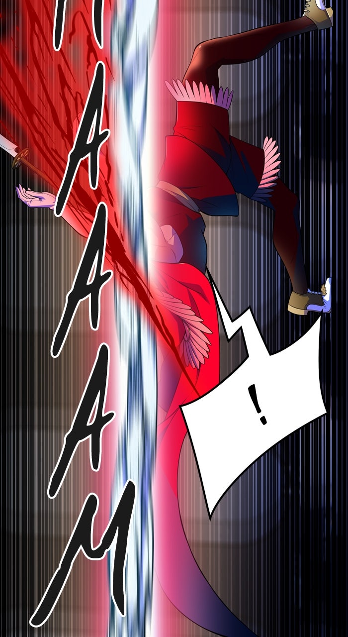 Tower of God Manga Chapter 558 page 34 - [Season 3] Ep. 141