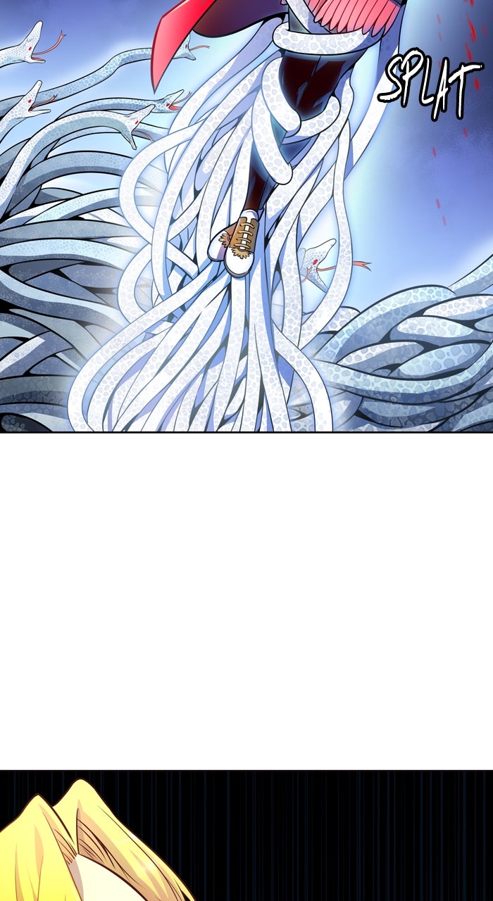 Tower of God Manga Chapter 558 page 41 - [Season 3] Ep. 141