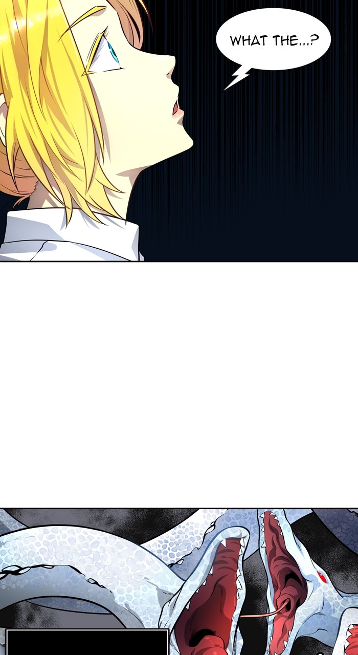 Tower of God Manga Chapter 558 page 42 - [Season 3] Ep. 141