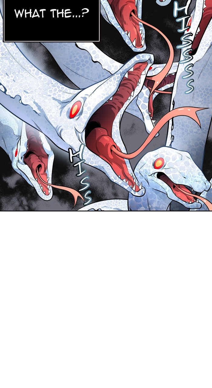 Tower of God Manga Chapter 558 page 43 - [Season 3] Ep. 141