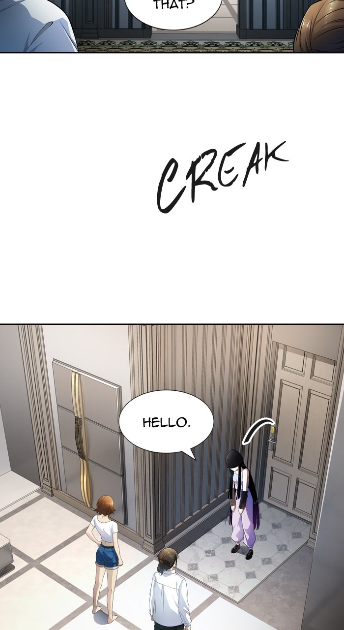 Tower of God Manga Chapter 558 page 48 - [Season 3] Ep. 141