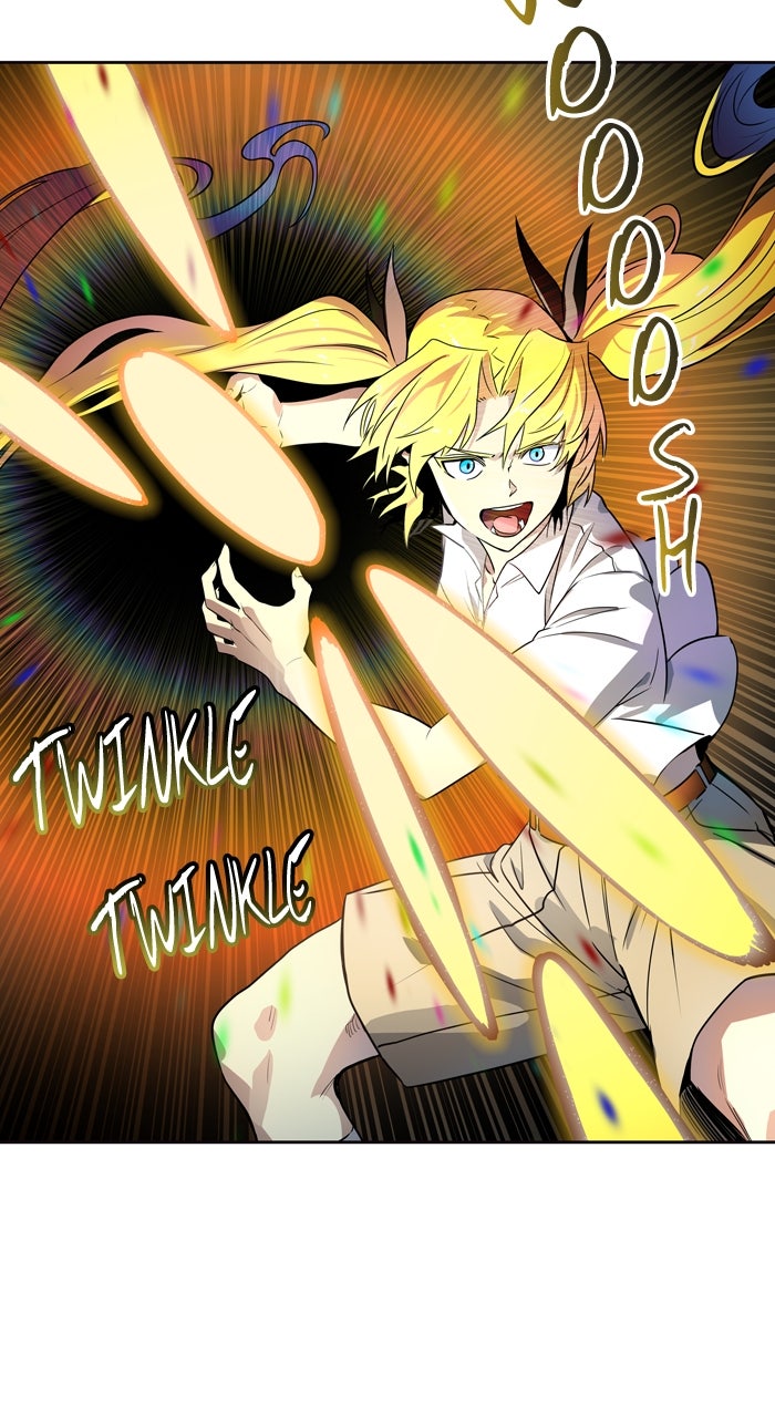 Tower of God Manga Chapter 558 page 57 - [Season 3] Ep. 141