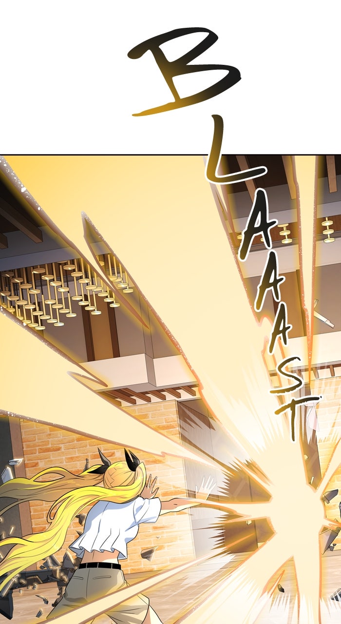 Tower of God Manga Chapter 558 page 58 - [Season 3] Ep. 141