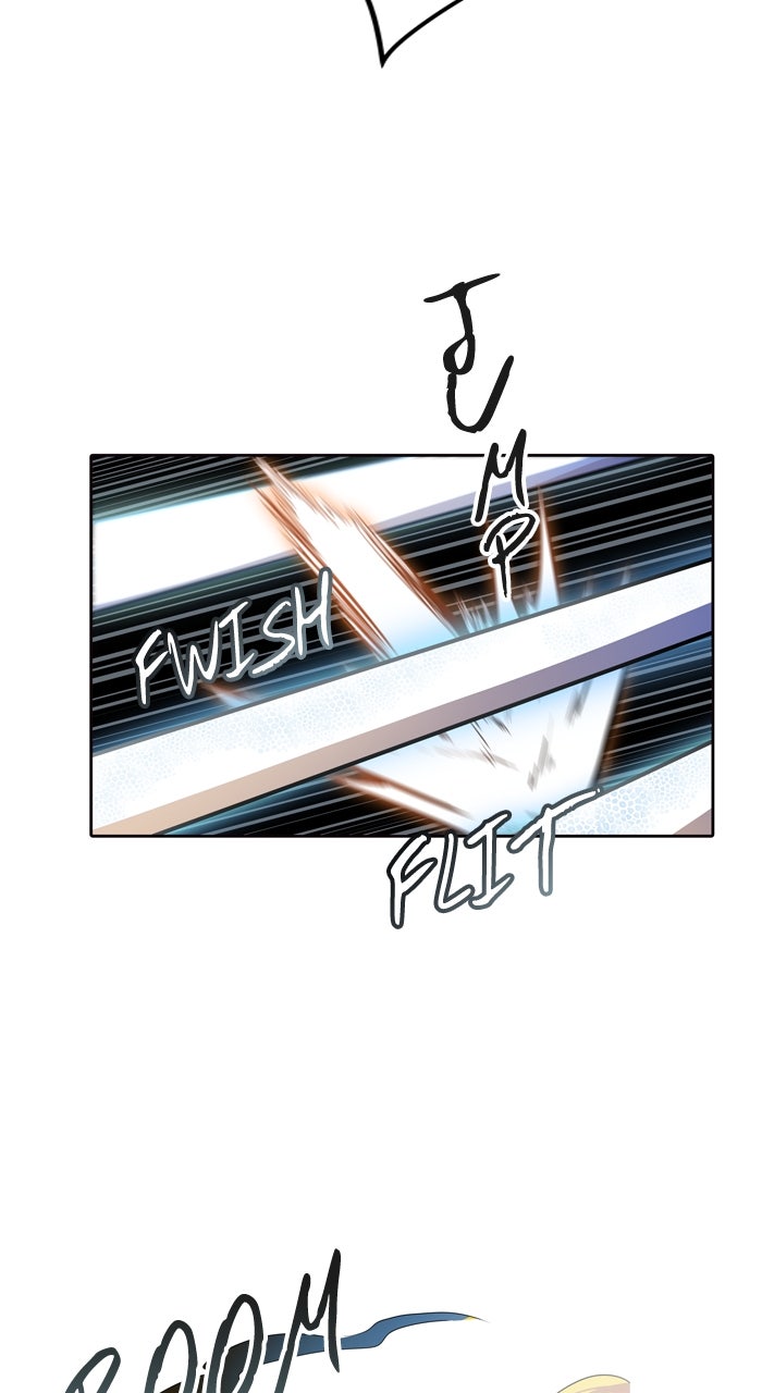 Tower of God Manga Chapter 558 page 63 - [Season 3] Ep. 141