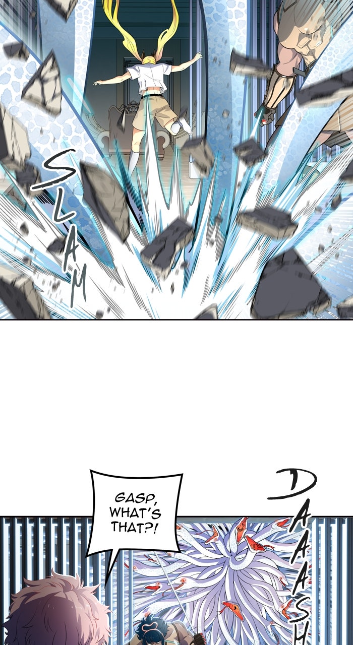 Tower of God Manga Chapter 558 page 66 - [Season 3] Ep. 141