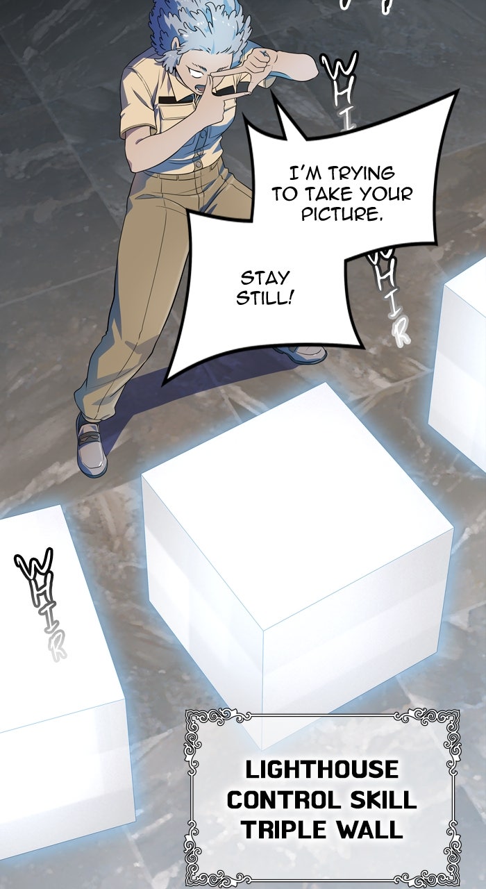 Tower of God Manga Chapter 558 page 69 - [Season 3] Ep. 141