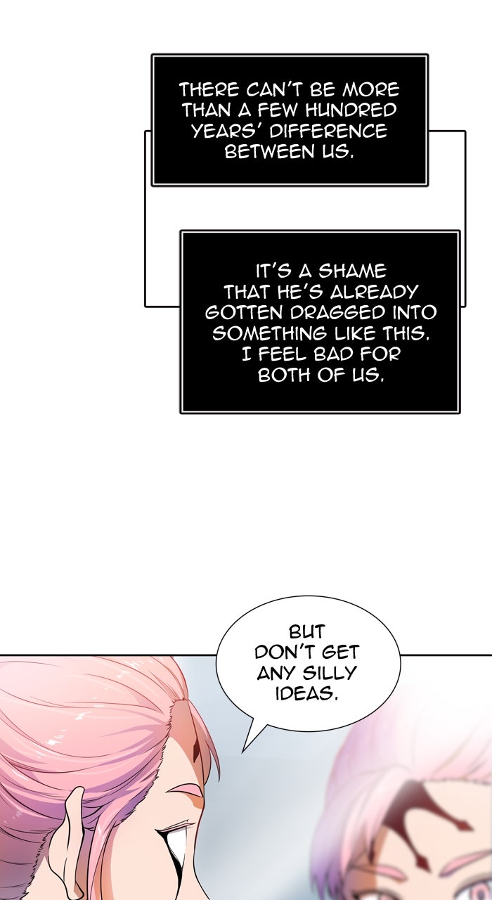 Tower of God Manga Chapter 558 page 7 - [Season 3] Ep. 141