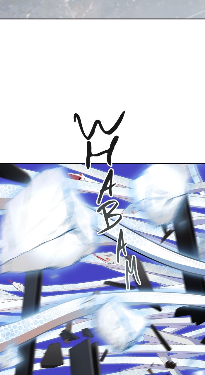 Tower of God Manga Chapter 558 page 70 - [Season 3] Ep. 141