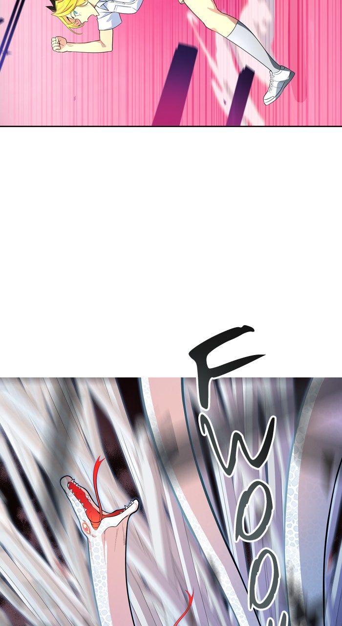 Tower of God Manga Chapter 558 page 73 - [Season 3] Ep. 141