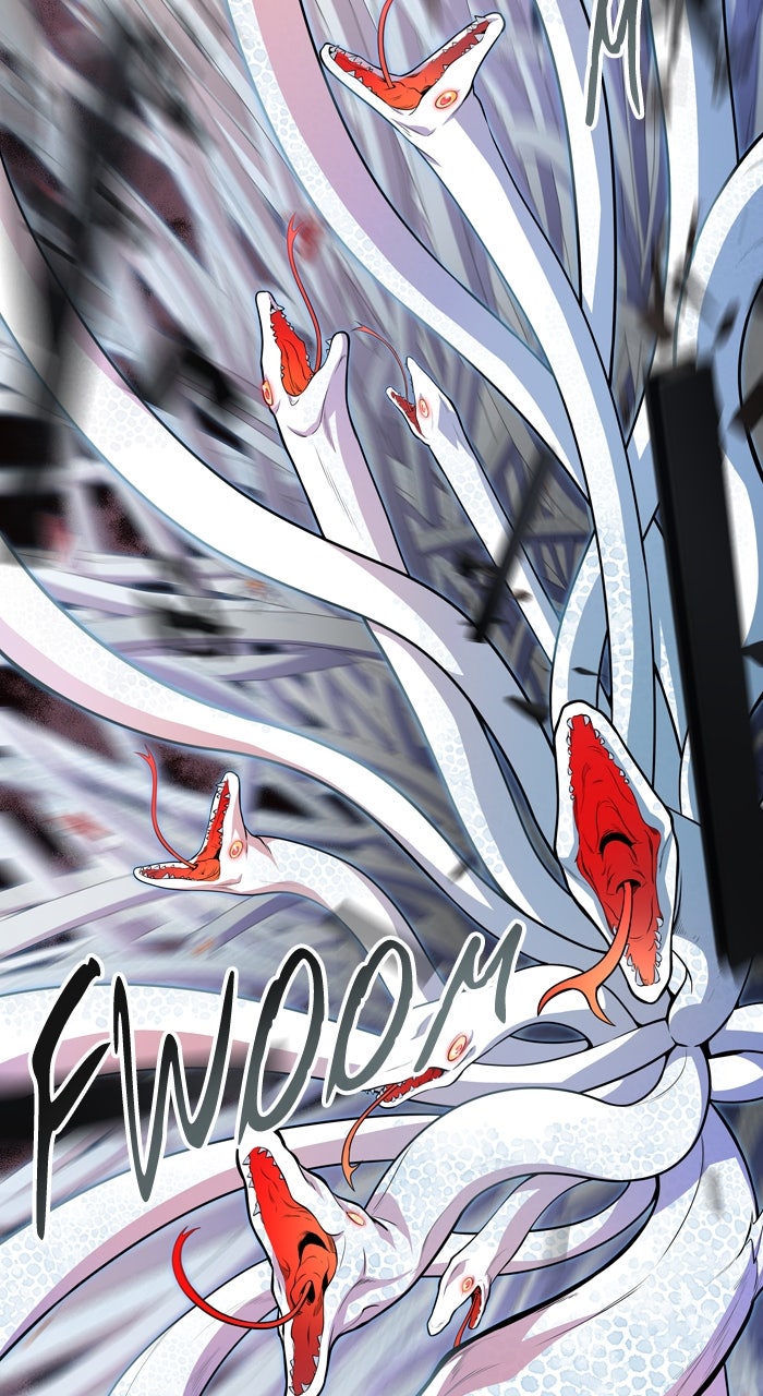 Tower of God Manga Chapter 558 page 74 - [Season 3] Ep. 141