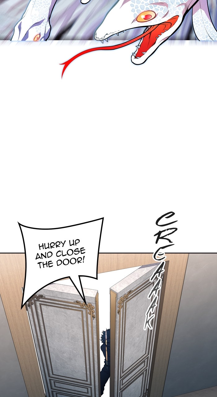 Tower of God Manga Chapter 558 page 75 - [Season 3] Ep. 141
