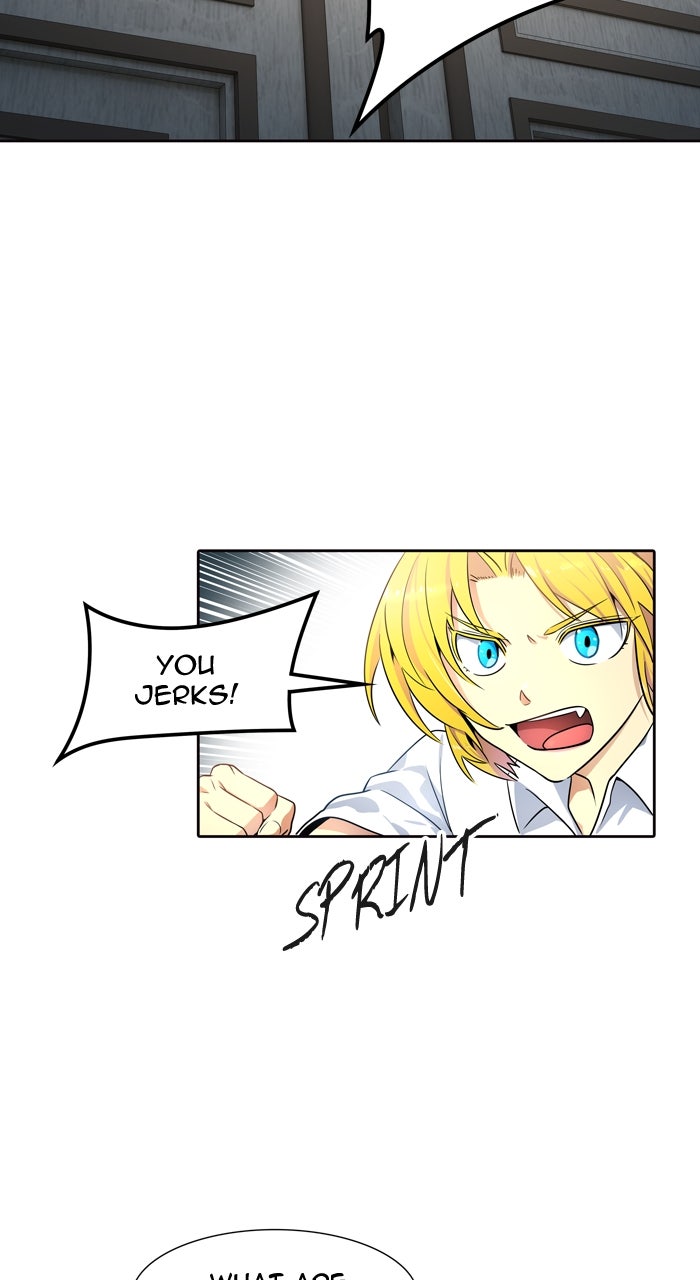 Tower of God Manga Chapter 558 page 77 - [Season 3] Ep. 141