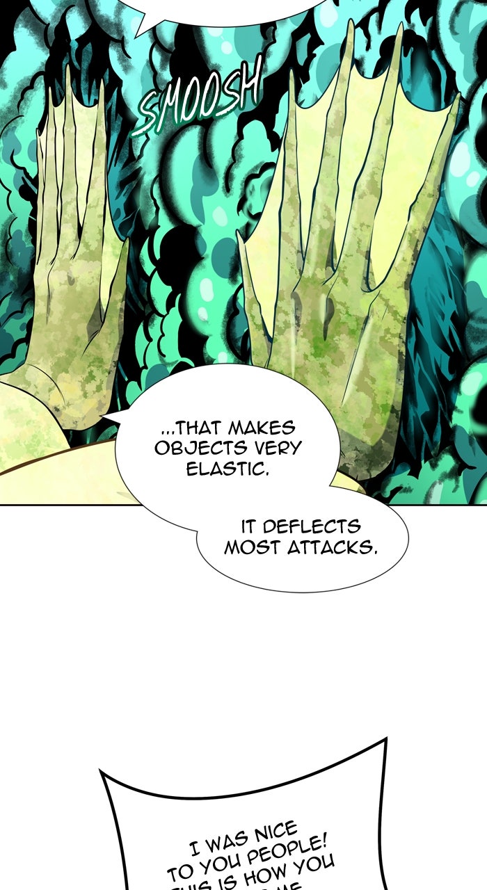 Tower of God Manga Chapter 558 page 79 - [Season 3] Ep. 141