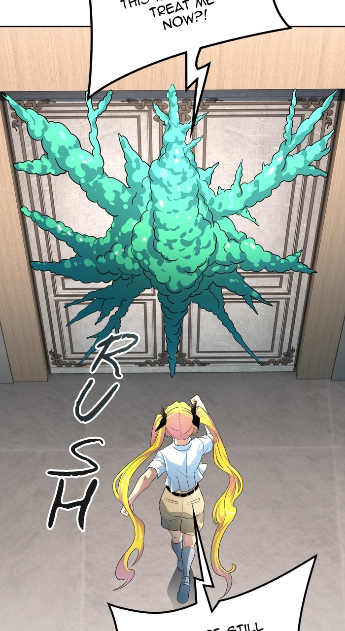 Tower of God Manga Chapter 558 page 80 - [Season 3] Ep. 141