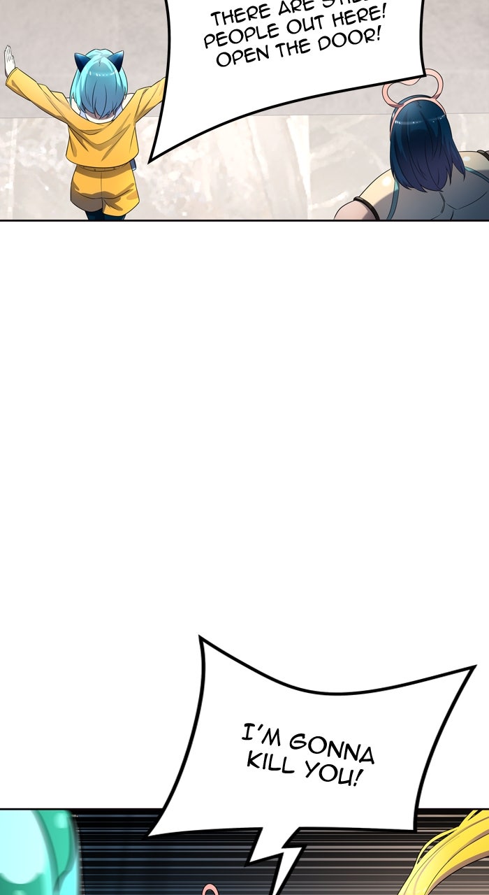 Tower of God Manga Chapter 558 page 81 - [Season 3] Ep. 141