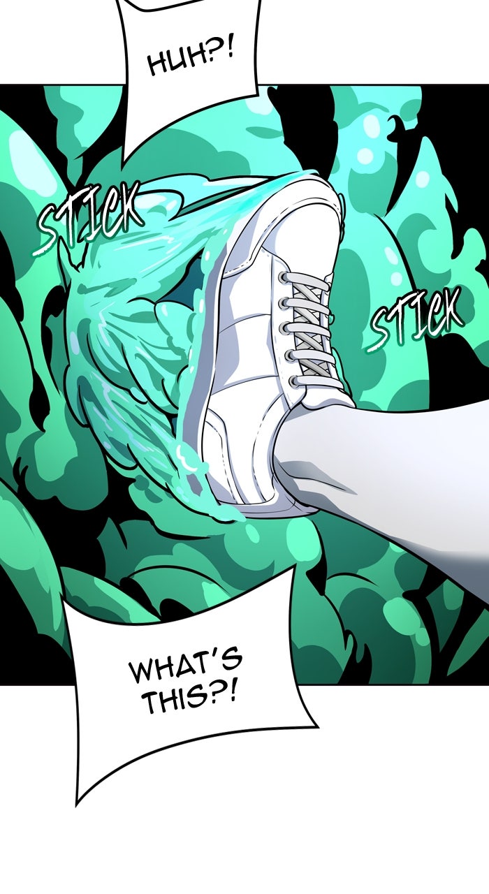 Tower of God Manga Chapter 558 page 83 - [Season 3] Ep. 141