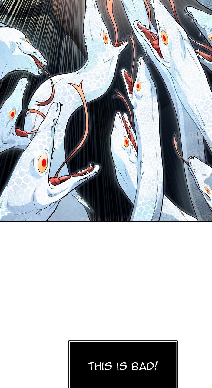 Tower of God Manga Chapter 558 page 85 - [Season 3] Ep. 141