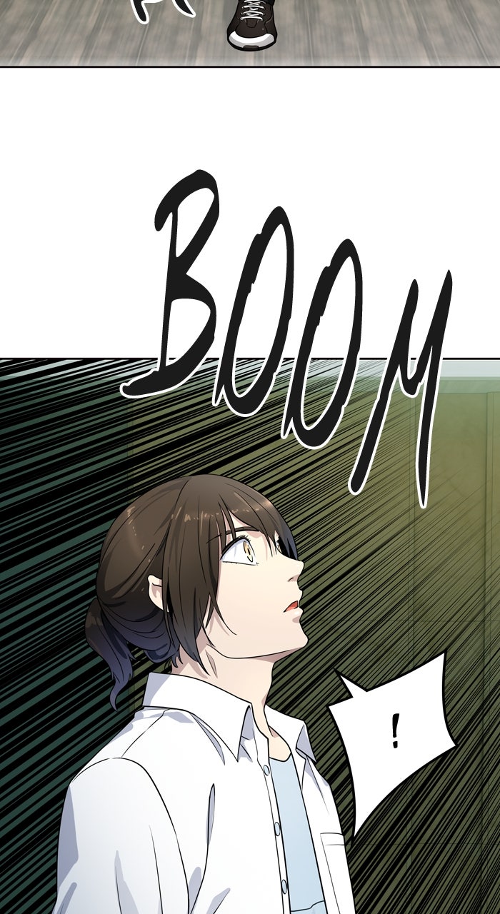 Tower of God Manga Chapter 558 page 87 - [Season 3] Ep. 141
