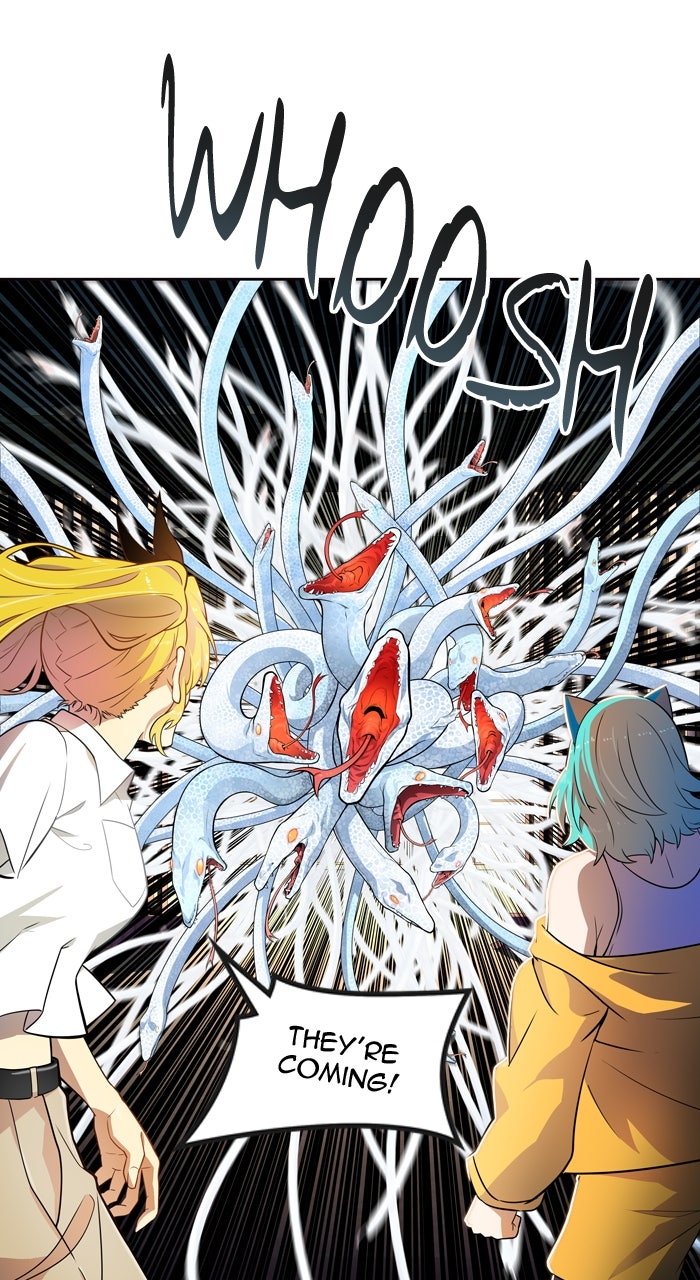 Tower of God Manga Chapter 558 page 89 - [Season 3] Ep. 141