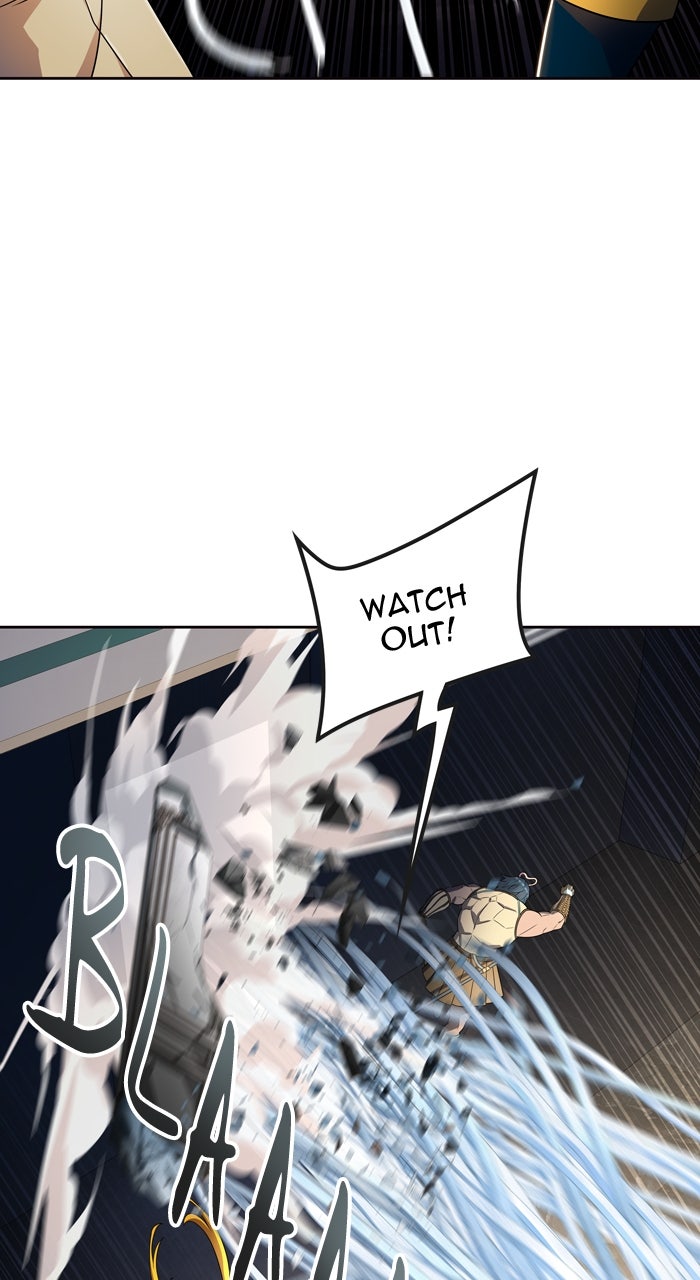 Tower of God Manga Chapter 558 page 90 - [Season 3] Ep. 141