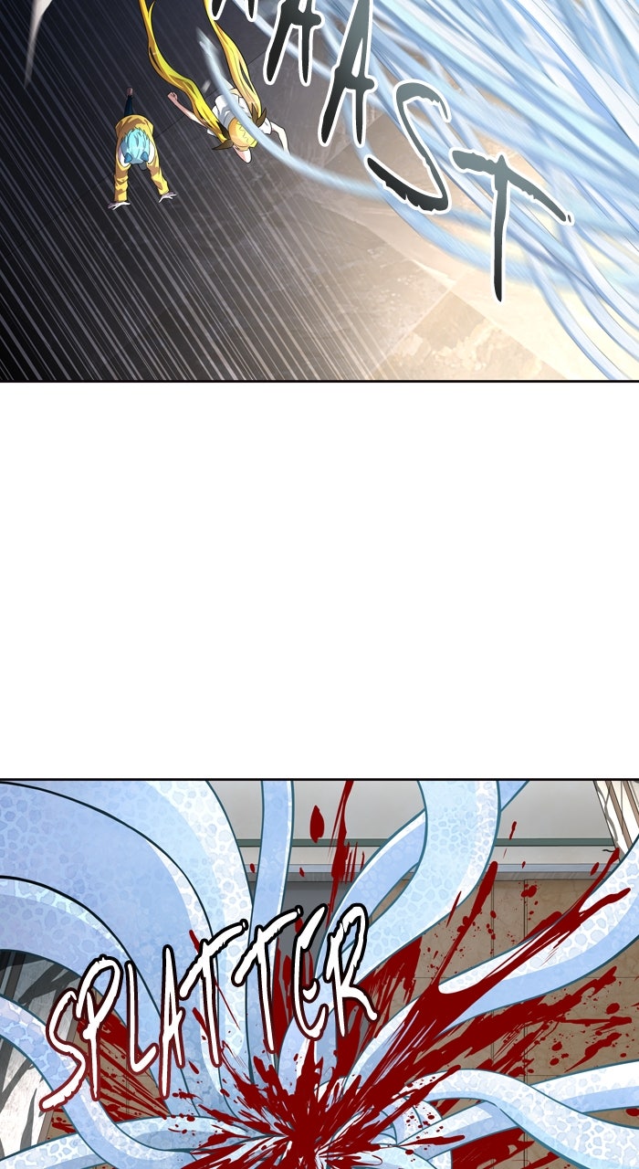 Tower of God Manga Chapter 558 page 91 - [Season 3] Ep. 141
