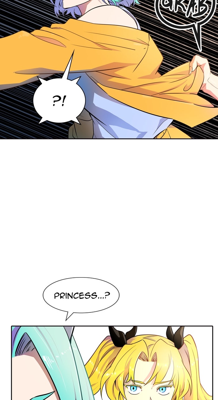 Tower of God Manga Chapter 558 page 93 - [Season 3] Ep. 141