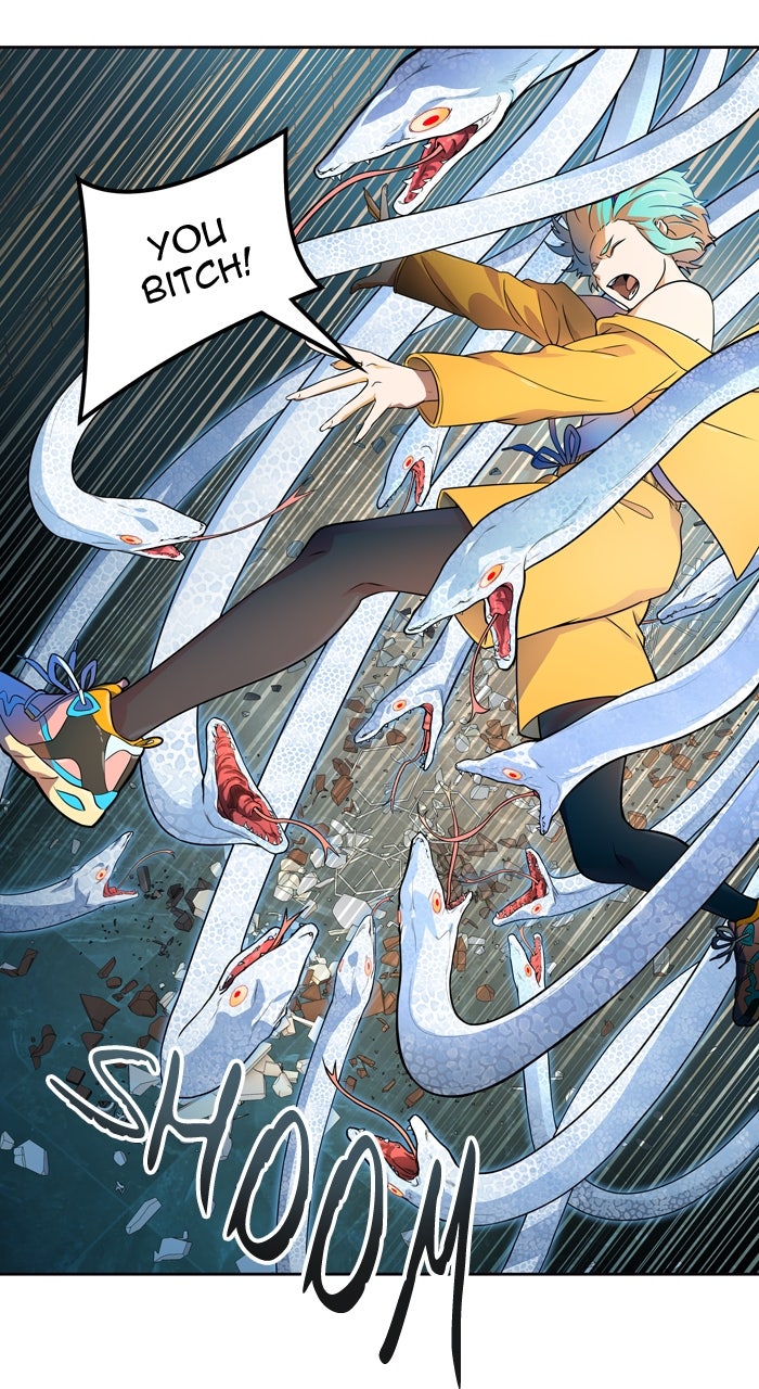 Tower of God Manga Chapter 558 page 97 - [Season 3] Ep. 141