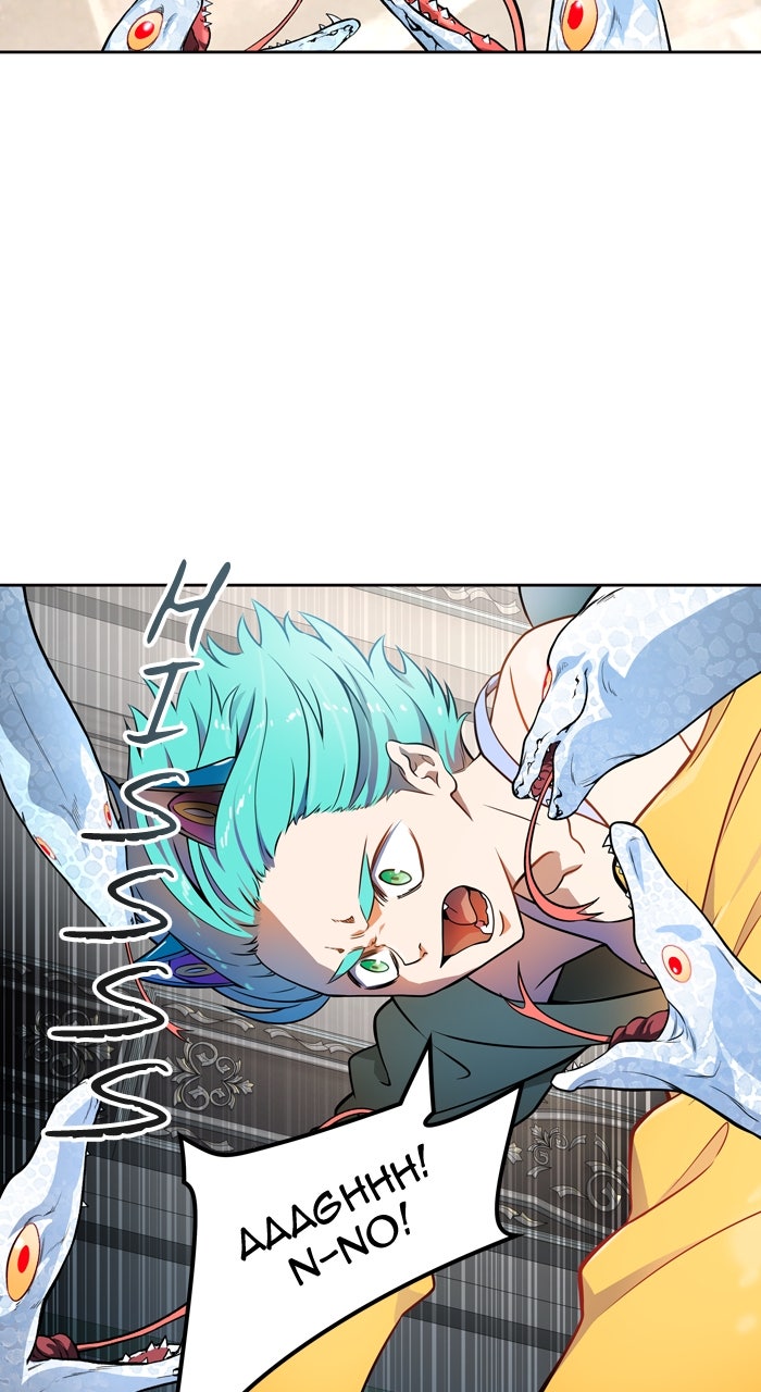 Tower of God Manga Chapter 558 page 99 - [Season 3] Ep. 141