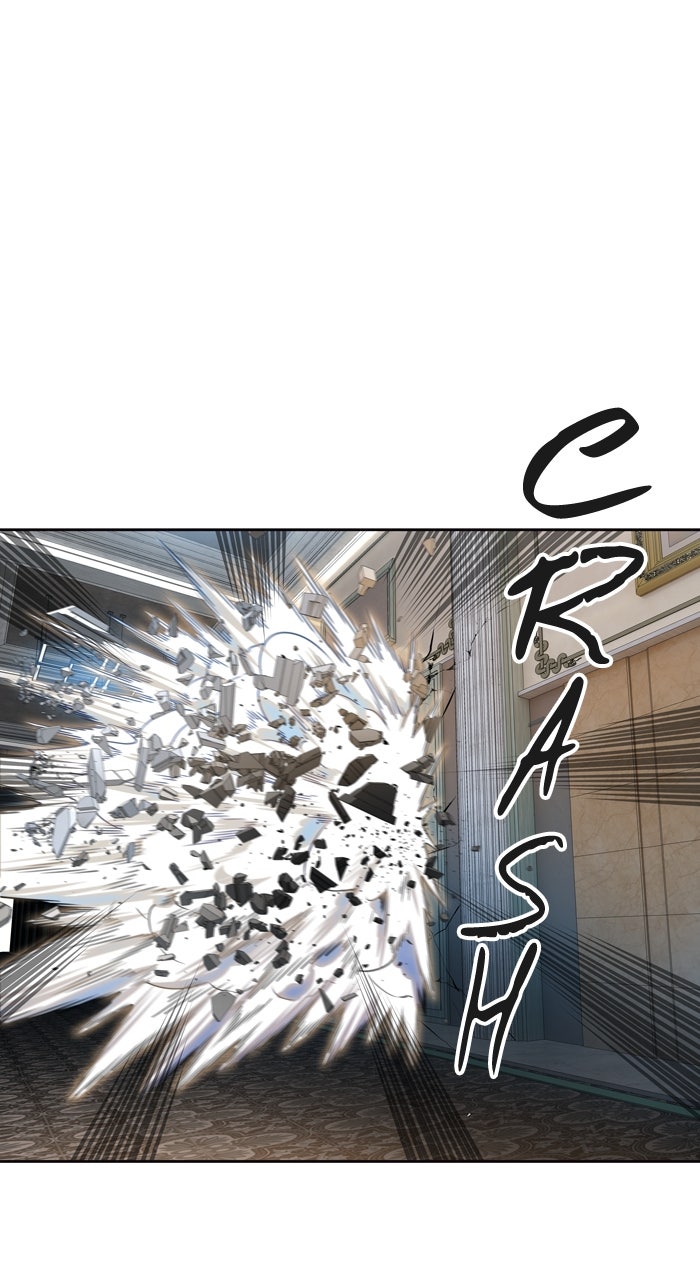 Tower of God Manga Chapter 559 page 1 - [Season 3] Ep. 142
