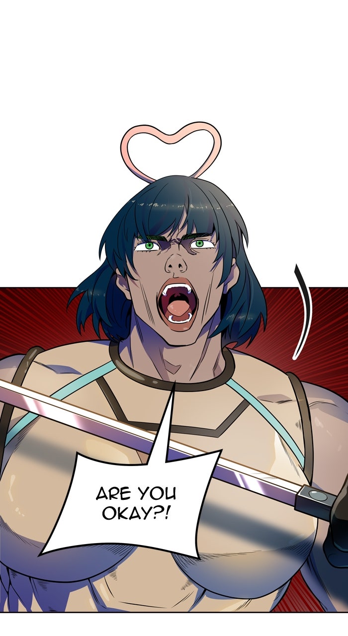 Tower of God Manga Chapter 559 page 100 - [Season 3] Ep. 142