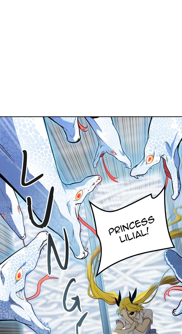 Tower of God Manga Chapter 559 page 101 - [Season 3] Ep. 142