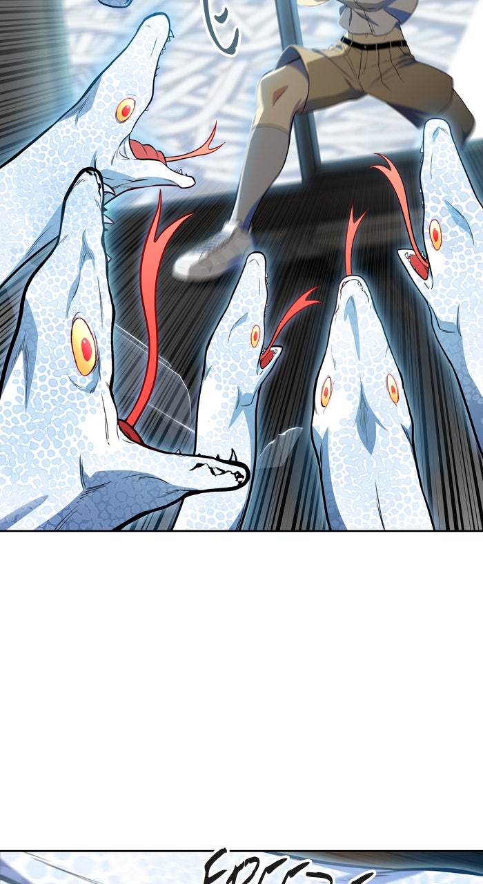 Tower of God Manga Chapter 559 page 102 - [Season 3] Ep. 142