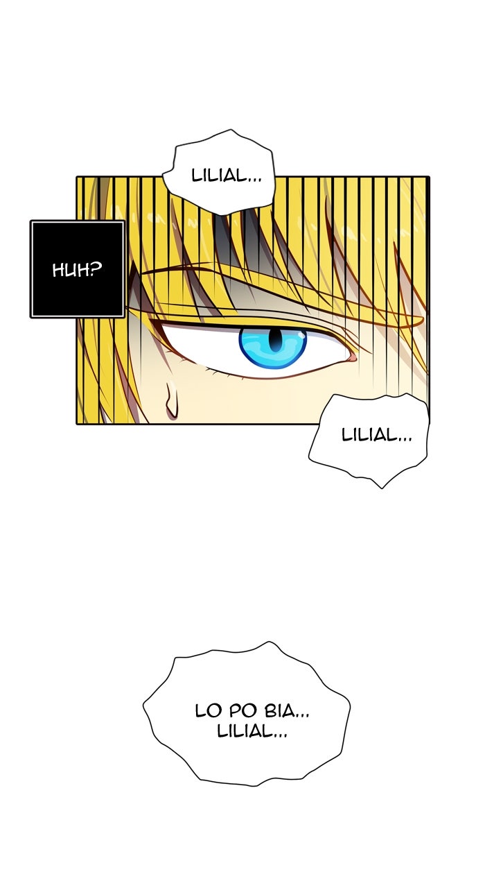 Tower of God Manga Chapter 559 page 104 - [Season 3] Ep. 142