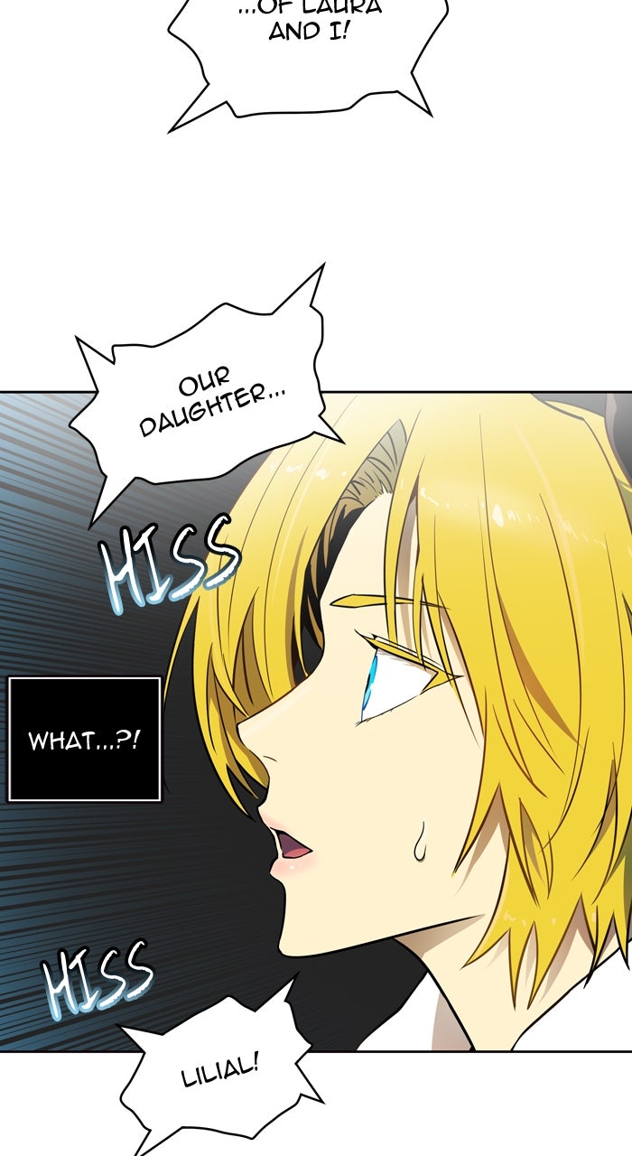 Tower of God Manga Chapter 559 page 106 - [Season 3] Ep. 142