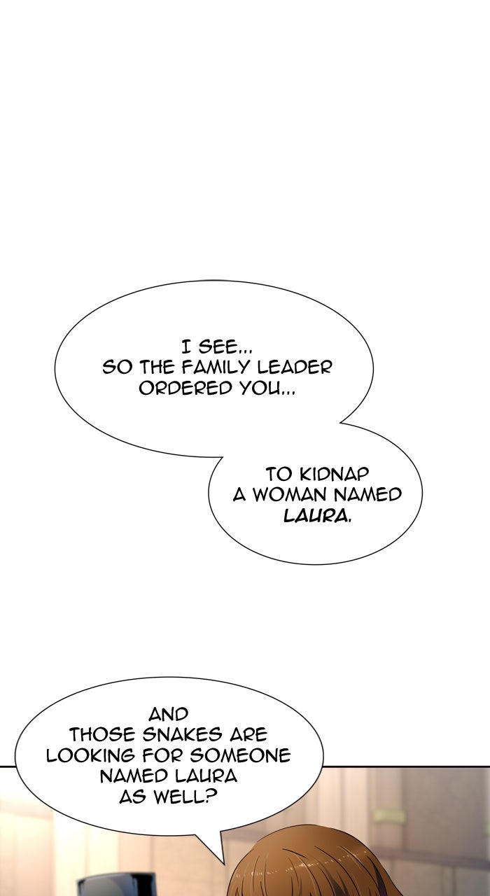 Tower of God Manga Chapter 559 page 108 - [Season 3] Ep. 142